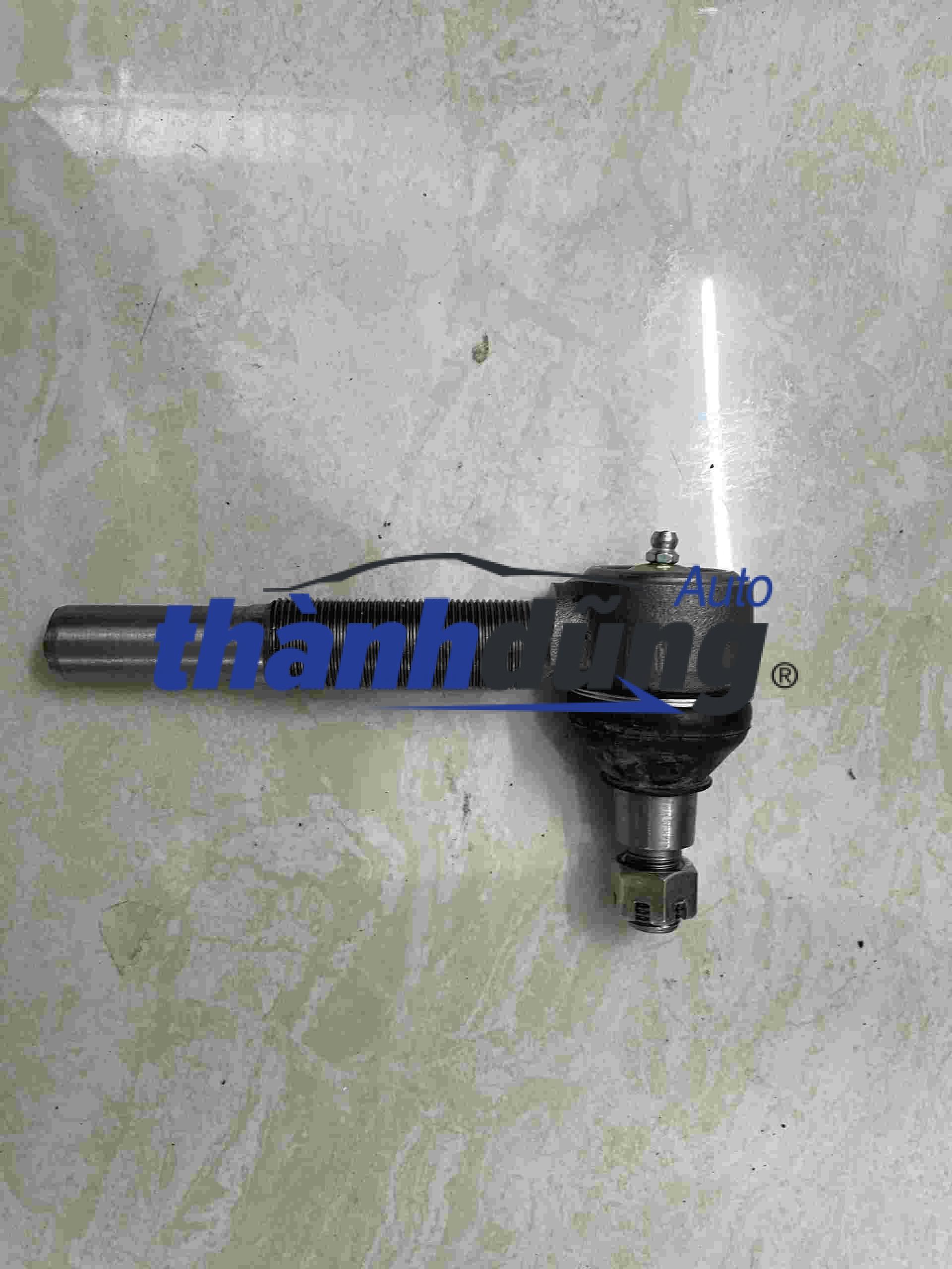 ROTUYN LÁI NGOÀI MITSUBISHI CANTER 4,7T