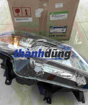ĐÈN PHA FORD RANGER 2011