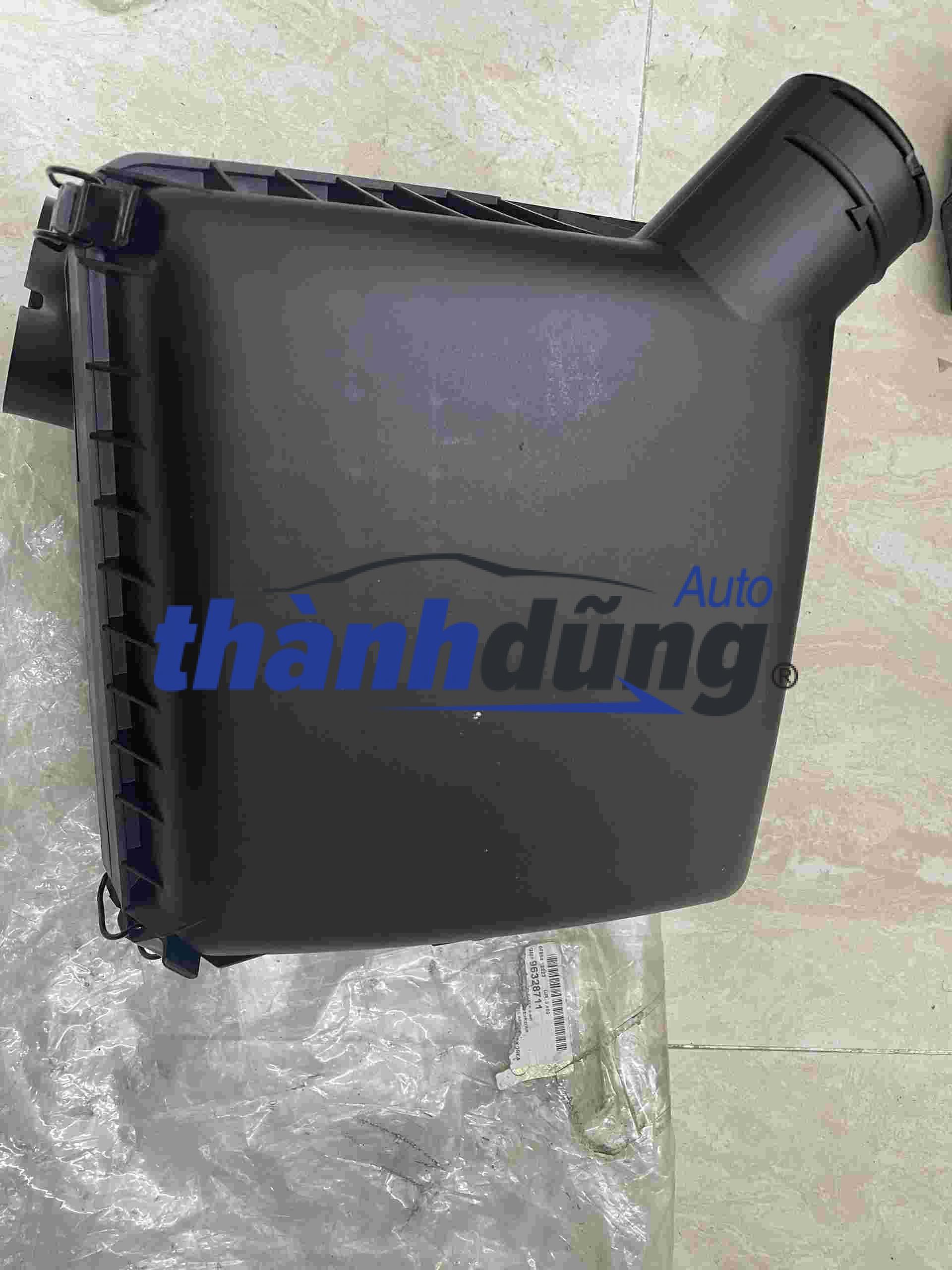 HỘP LỌC GIÓ ĐỘNG CƠ DAEWOO MAGNUS