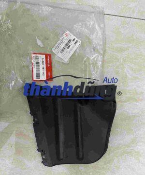 CHẮN BÙN LÒNG DÈ SAU HONDA CIVIC