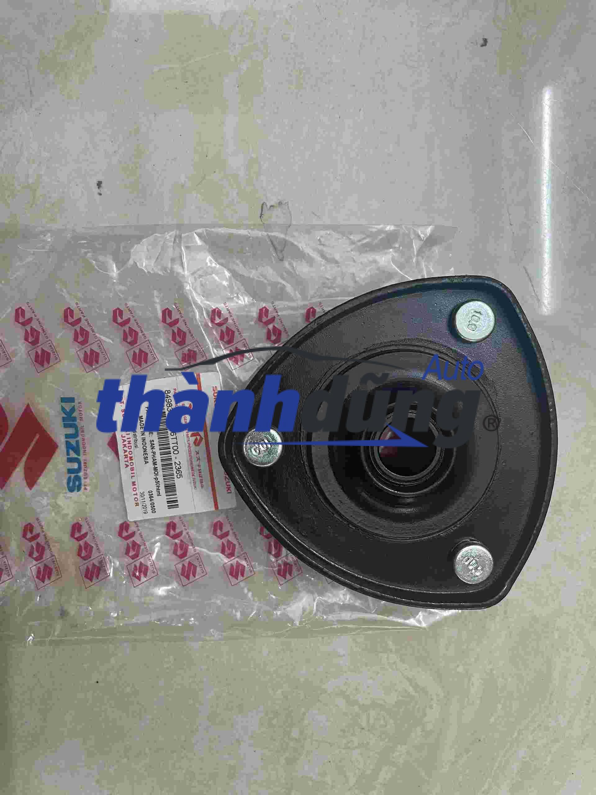 BÁT BÈO GIẢM XÓC TRƯỚC SUZUKI VITARA