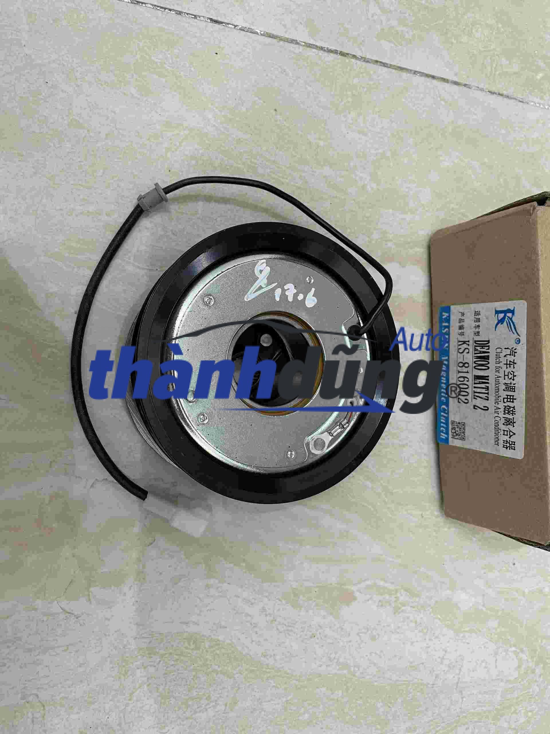 PULY MẶT HÍT DAEWOO MATIZ 2