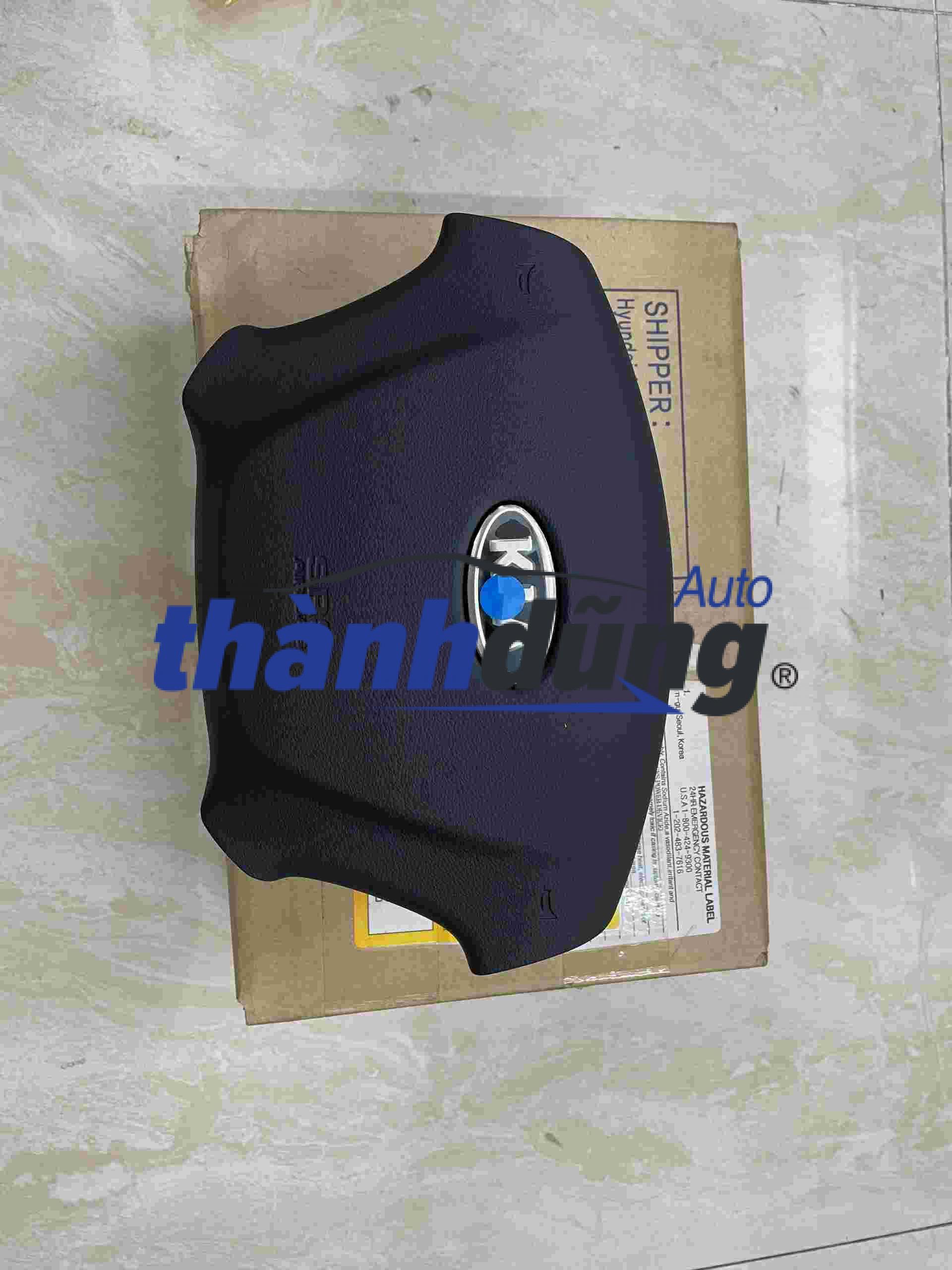 TÚI KHÍ CHÍNH KIA CARENS