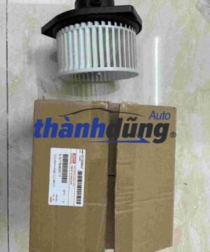 QUẠT GIÓ ĐIỀU HÒA ISUZU MUX