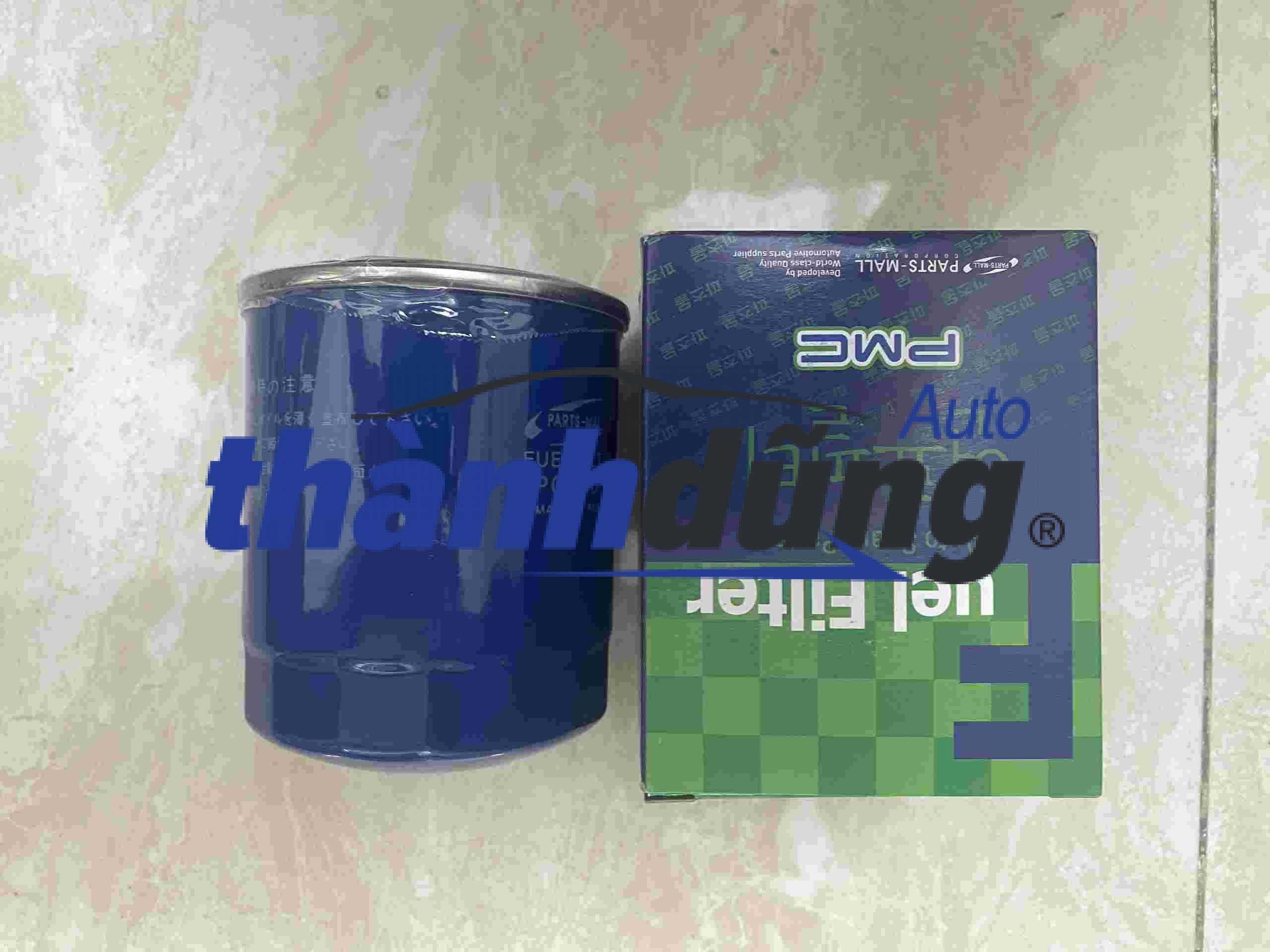 LỌC NHỚT SSANGYONG MUSSO