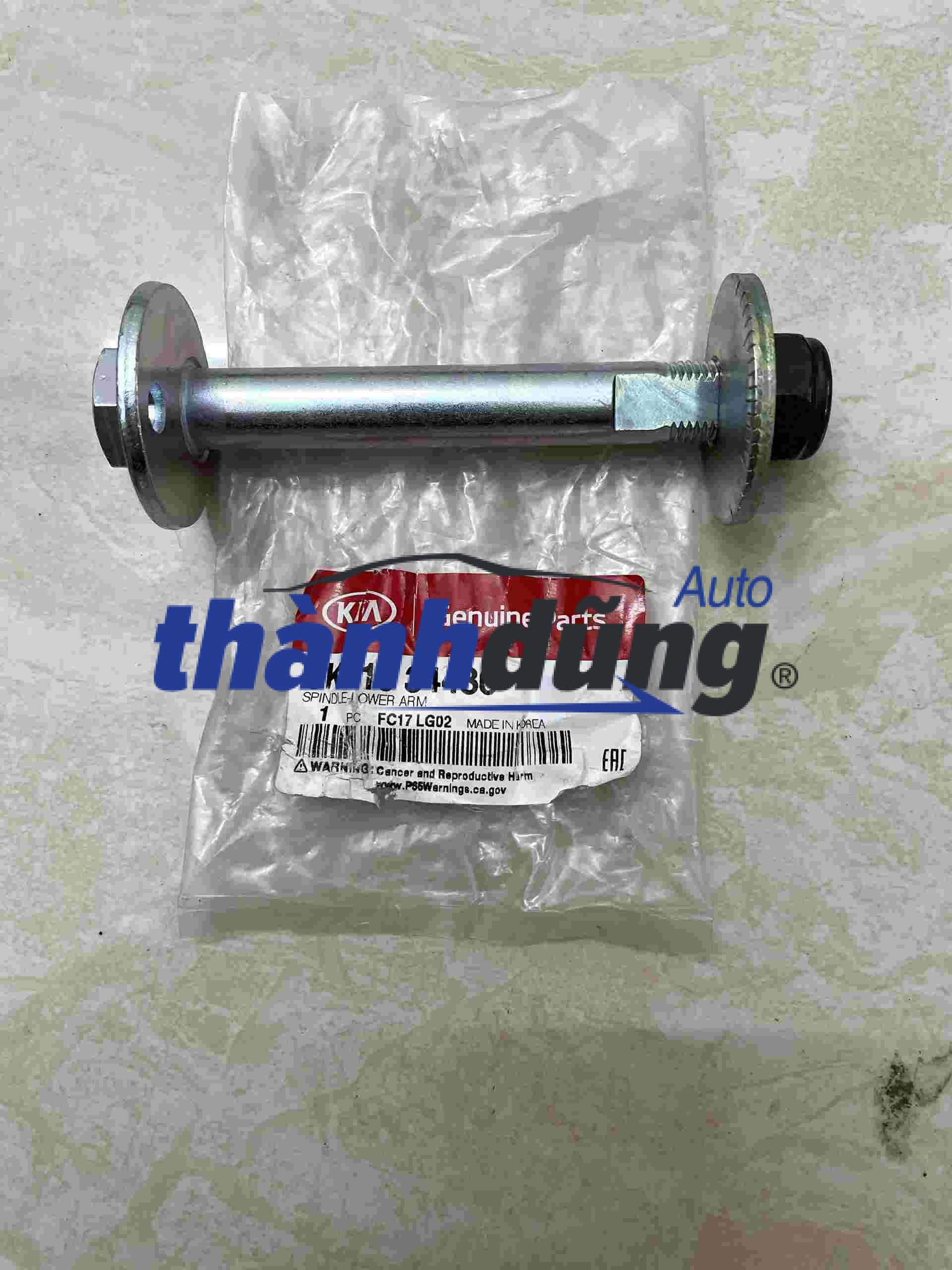 ỐC GIỮ CÀNG Y KIA BONGO 3