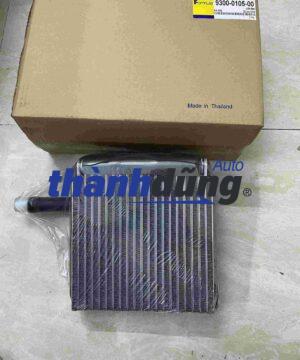 GIÀN LẠNH MAZDA 323