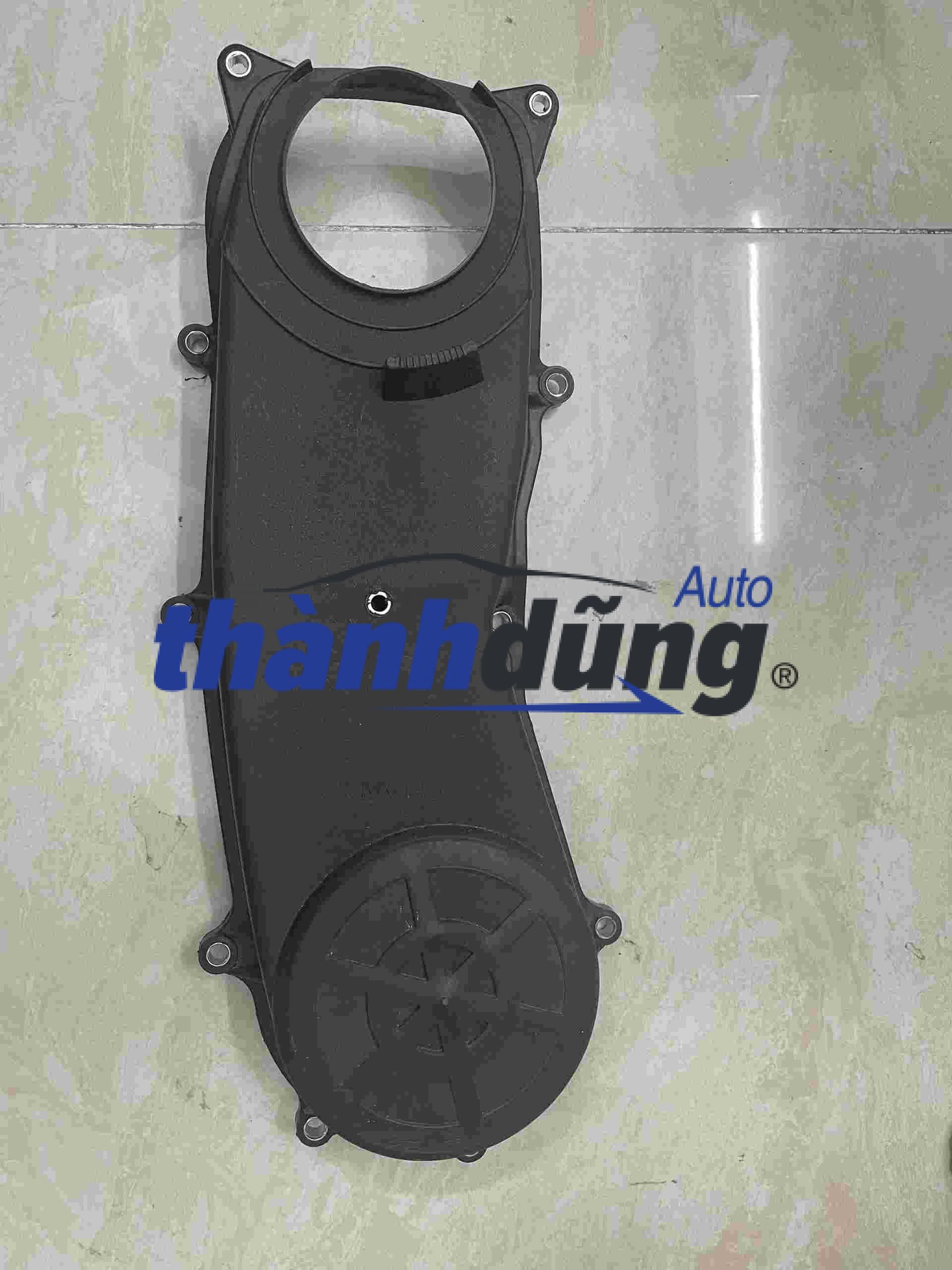 ỐP CAM TRÊN SUZUKI VITARA