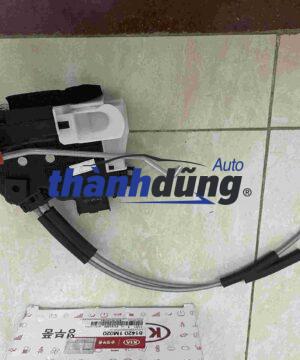 Ổ NGẬM KHÓA CỬA KIA FORTE