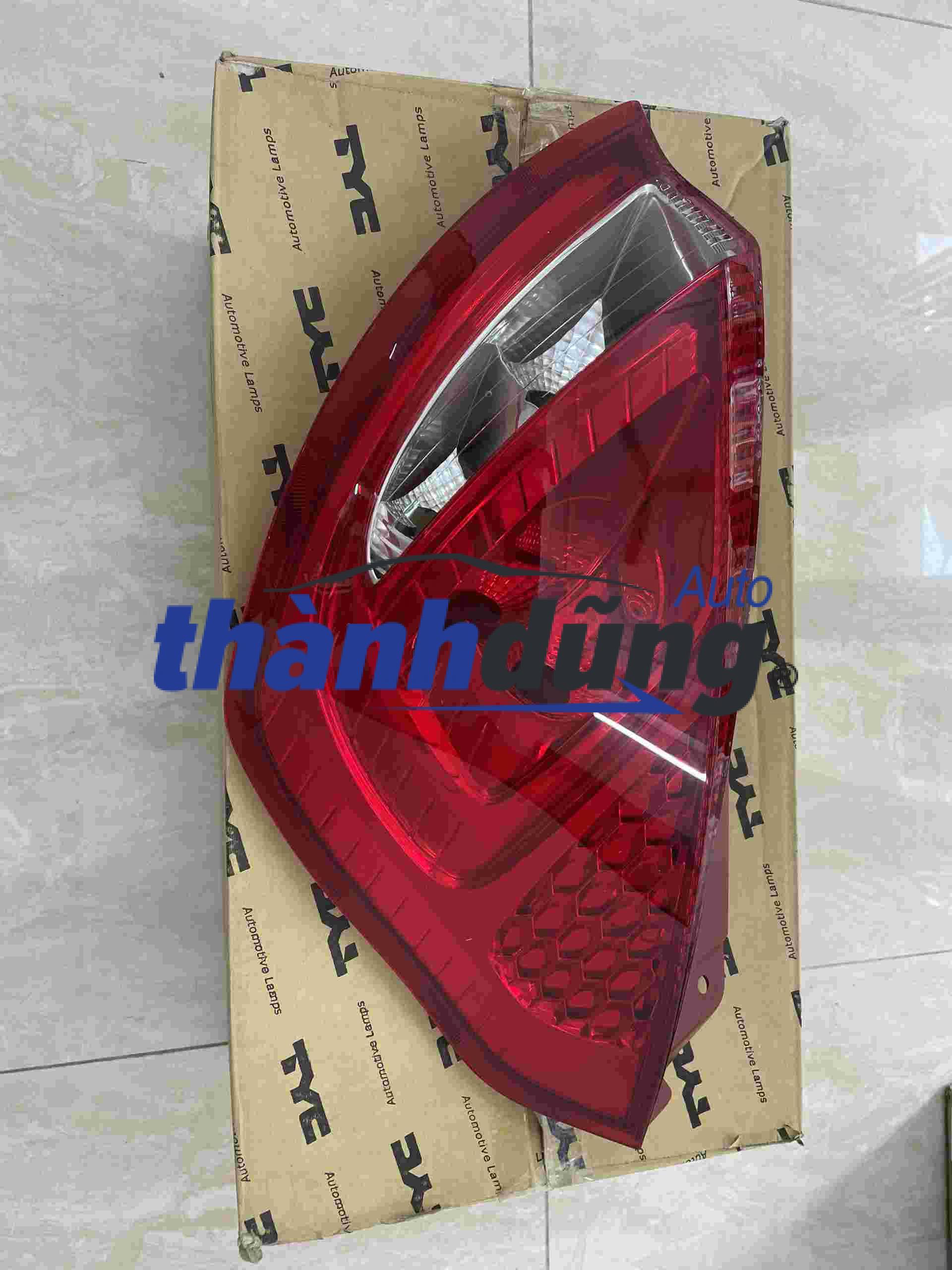 ĐÈN HẬU PHẢI FORD FIESTA