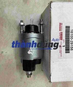 RƠ LE ĐỀ TOYOTA INNOVA, FORTUNER, HILUX