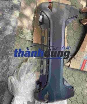 BA ĐỜ SỐC SAU FORD FIESTA