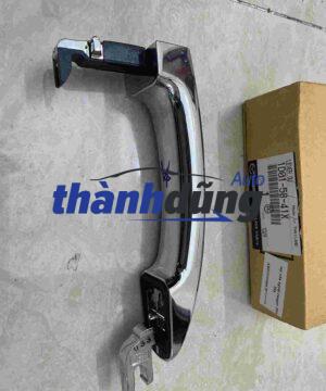 TAY MỞ CỬA NGOÀI FORD RANGER