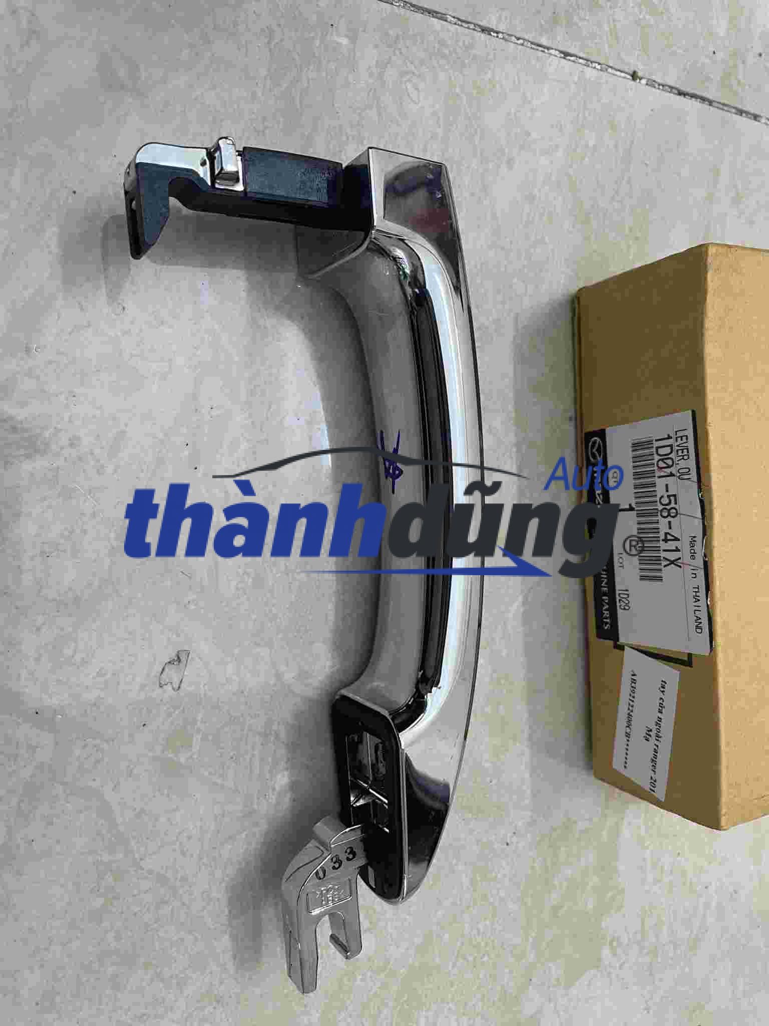 TAY MỞ CỬA NGOÀI FORD RANGER