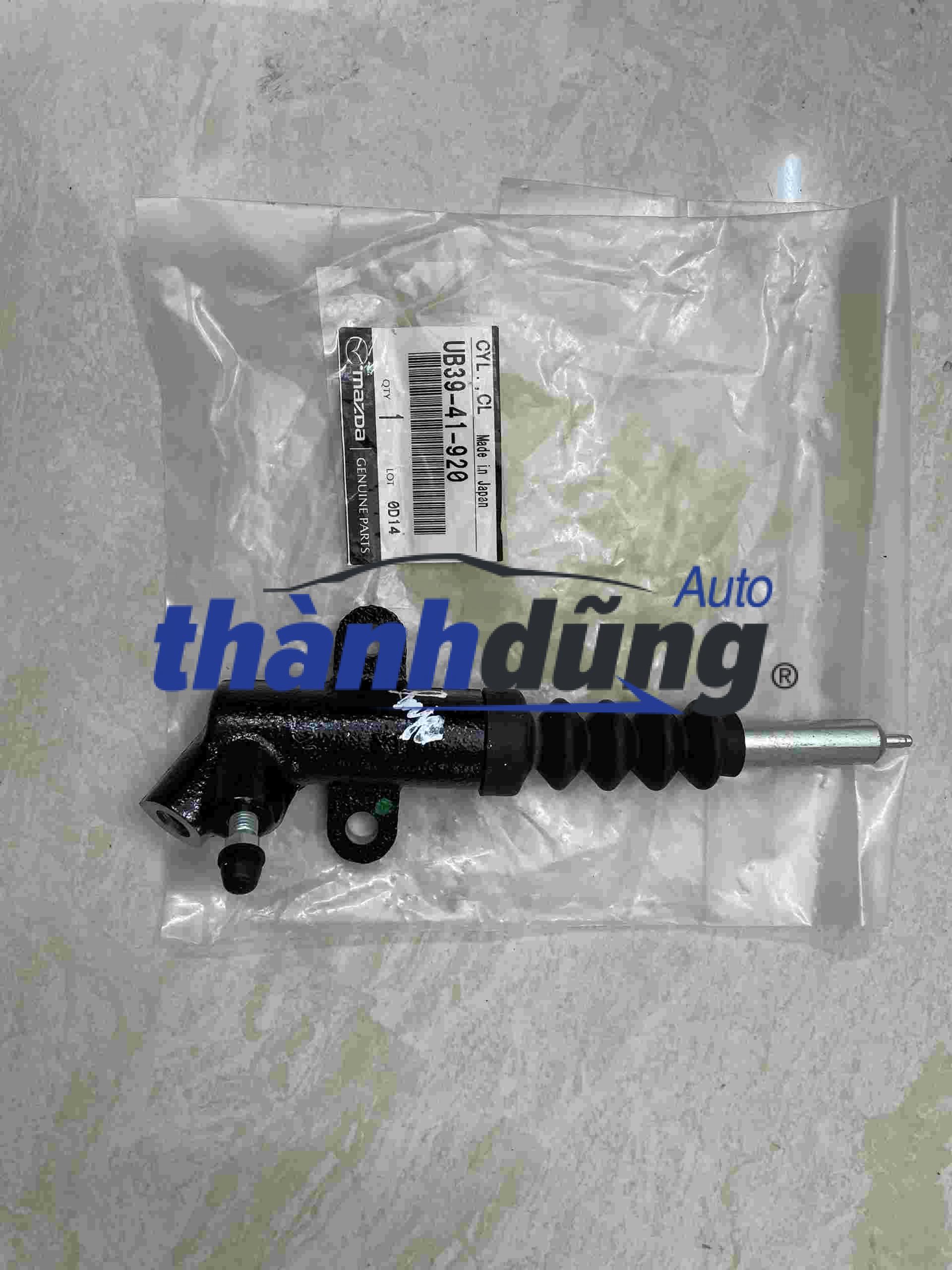 TỔNG CÔN DƯỚI FORD EVEREST, RANGER