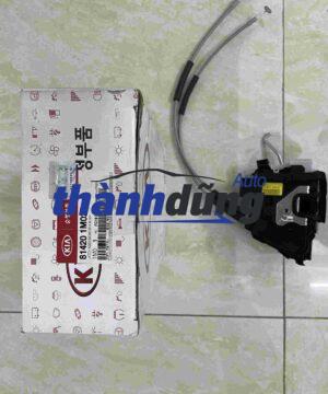 Ổ NGẬM KHÓA CỬA KIA CERATO