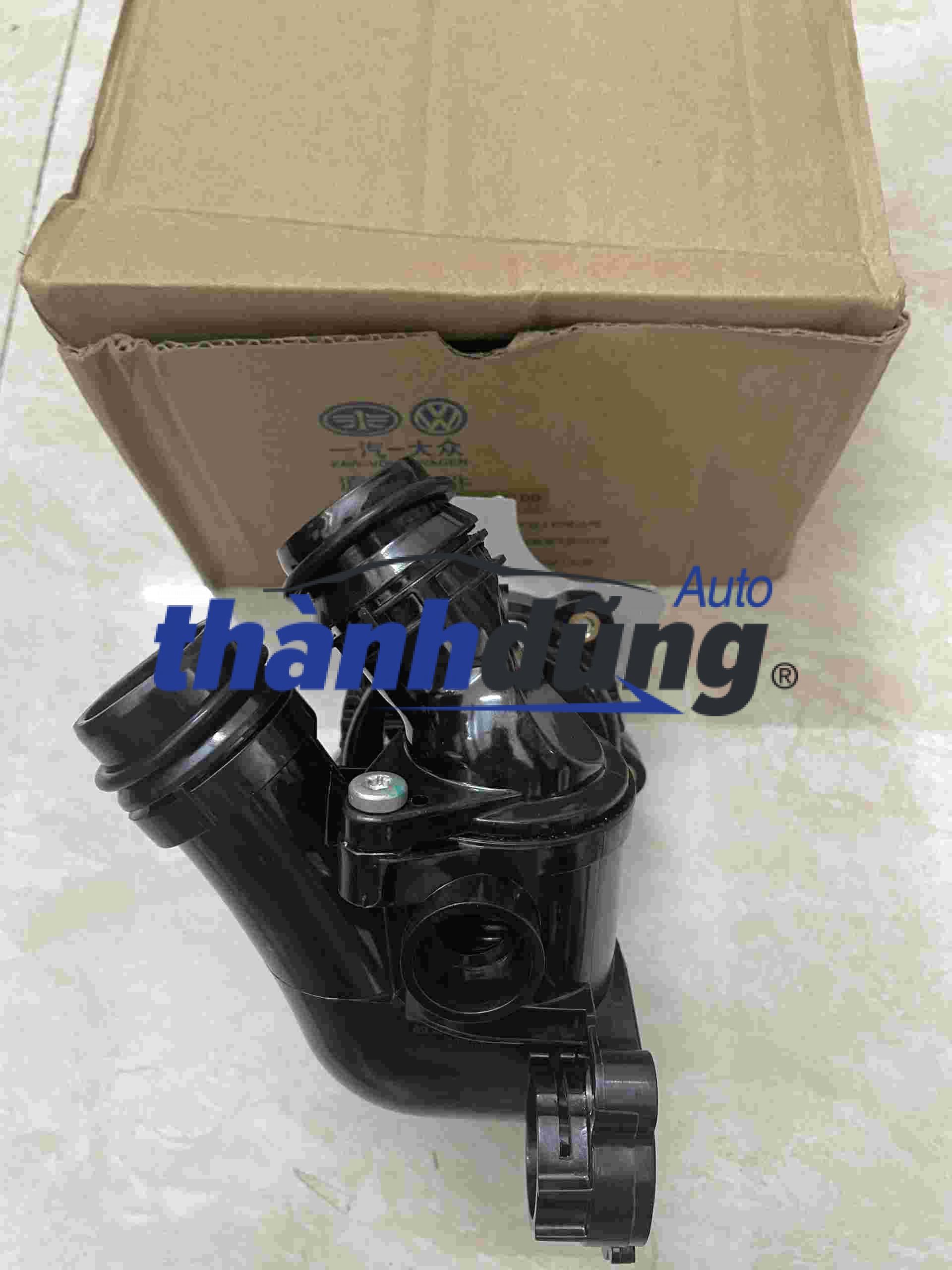 BƠM NƯỚC VOLKSWAGEN TIGUAN, AUDI A3, A4, A5