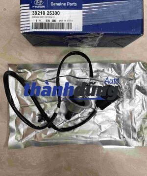 CẢM BIẾN OXY KIA CARENS