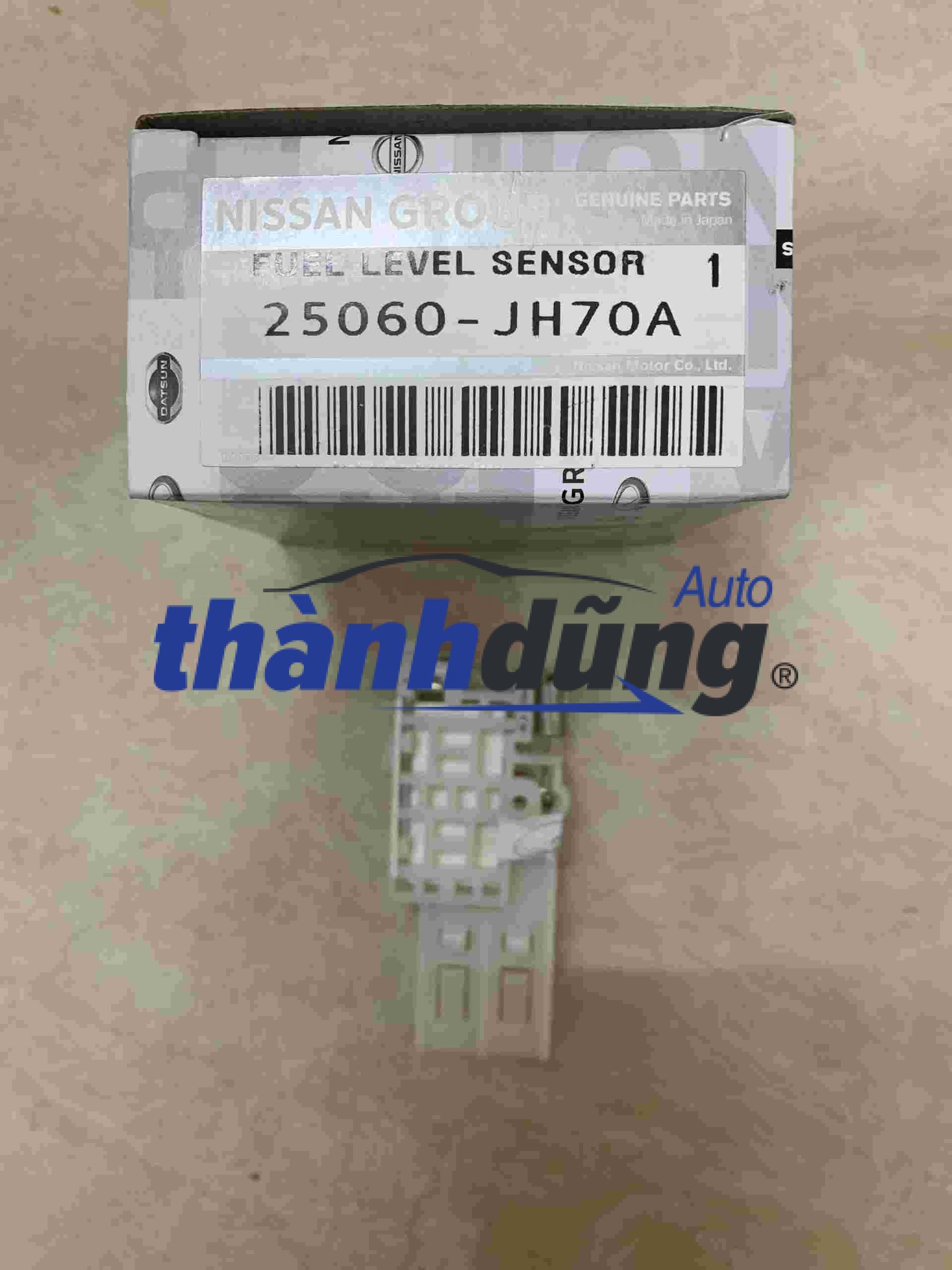 CẢM BIẾN BÁO XĂNG INFINITI FX35, NISSAN XTRAIL