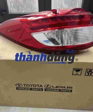 ĐÈN HẬU TOYOTA VIOS 2021