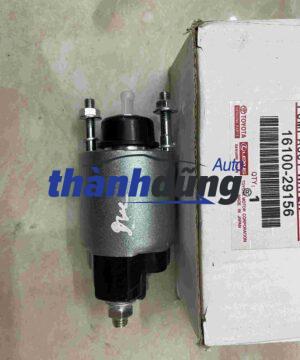 RƠ LE ĐỀ TOYOTA VIOS, CAMRY, ALTIS