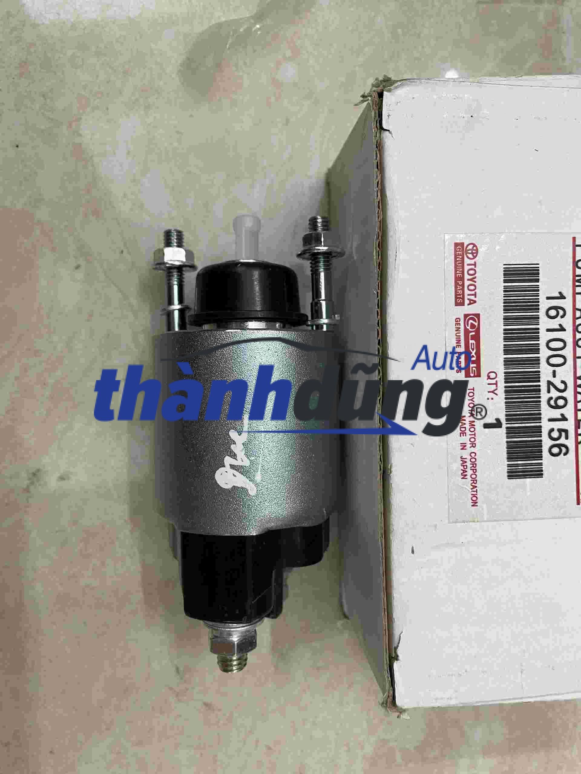 RƠ LE ĐỀ TOYOTA VIOS, CAMRY, ALTIS