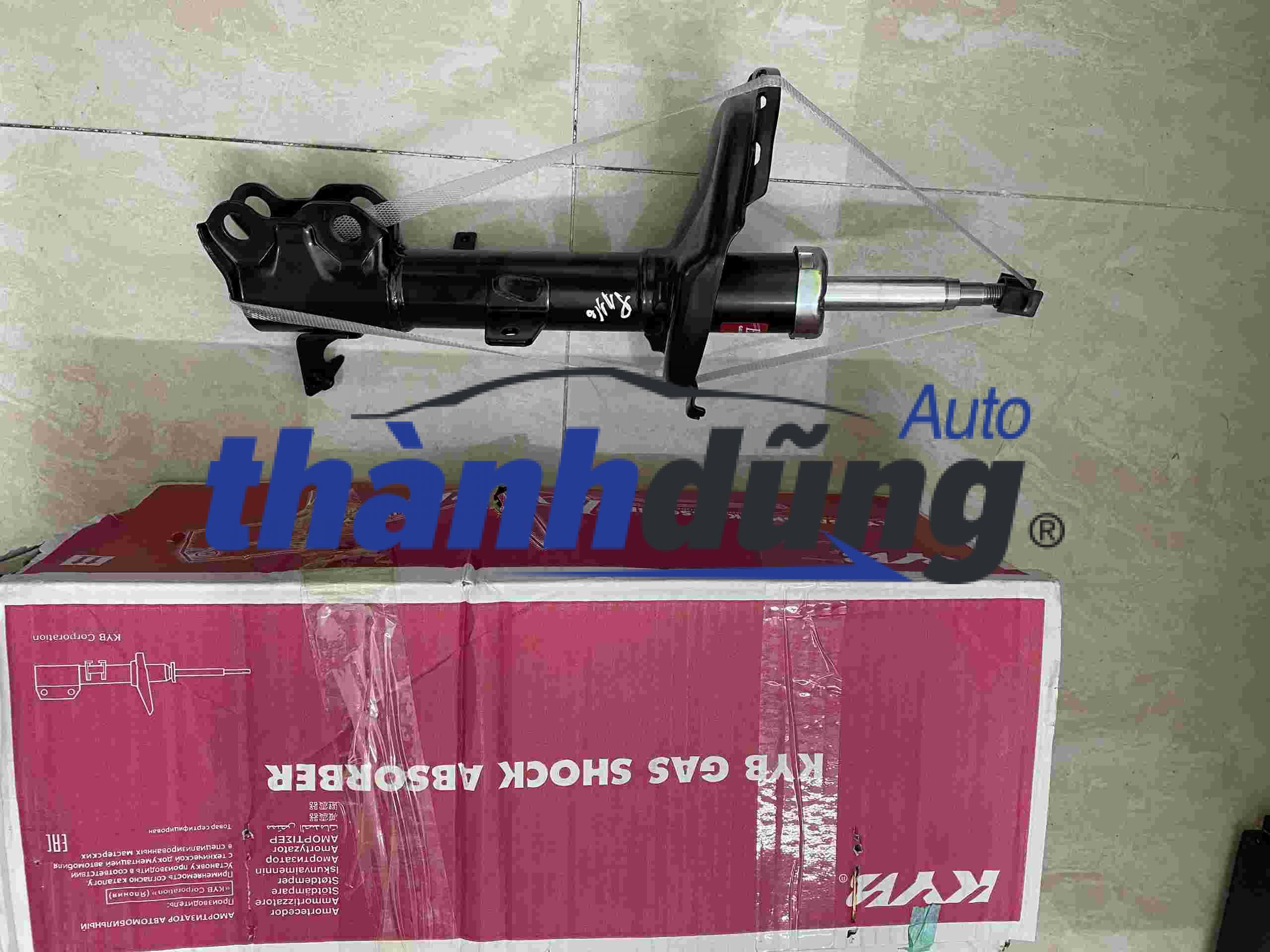 GIẢM XÓC TRƯỚC LEXUS RX330, RX400H