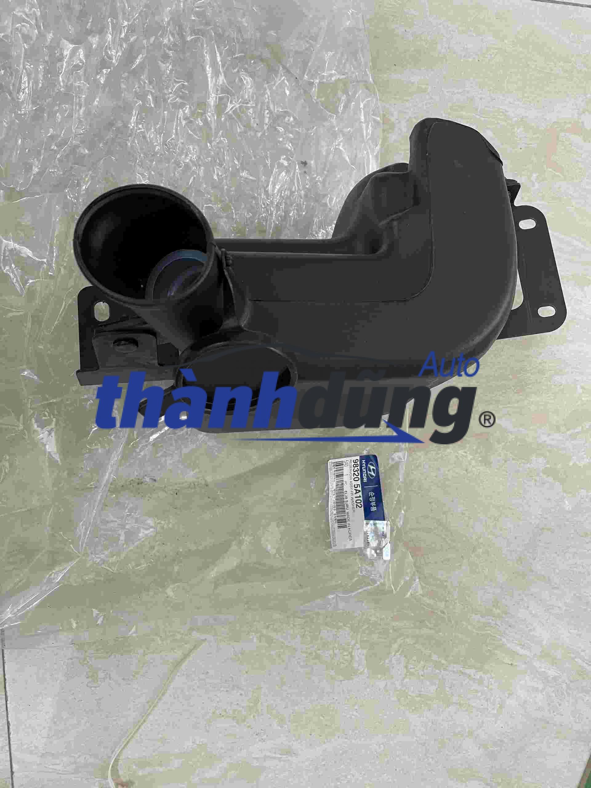 BÌNH NƯỚC RỬA KÍNH HYUNDAI COUNTY CHÍNH HÃNG