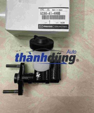 TỔNG CÔN TRÊN FORD EVEREST, RANGER