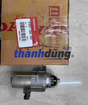 MÁY ĐỀ HONDA CITY