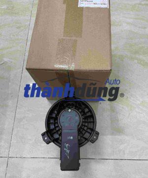 QUẠT GIÓ ĐIỀU HÒA TOYOTA FORTUNER