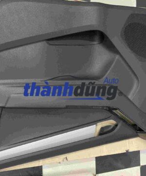 TÁP LY TRƯỚC PHẢI ISUZU DMAX