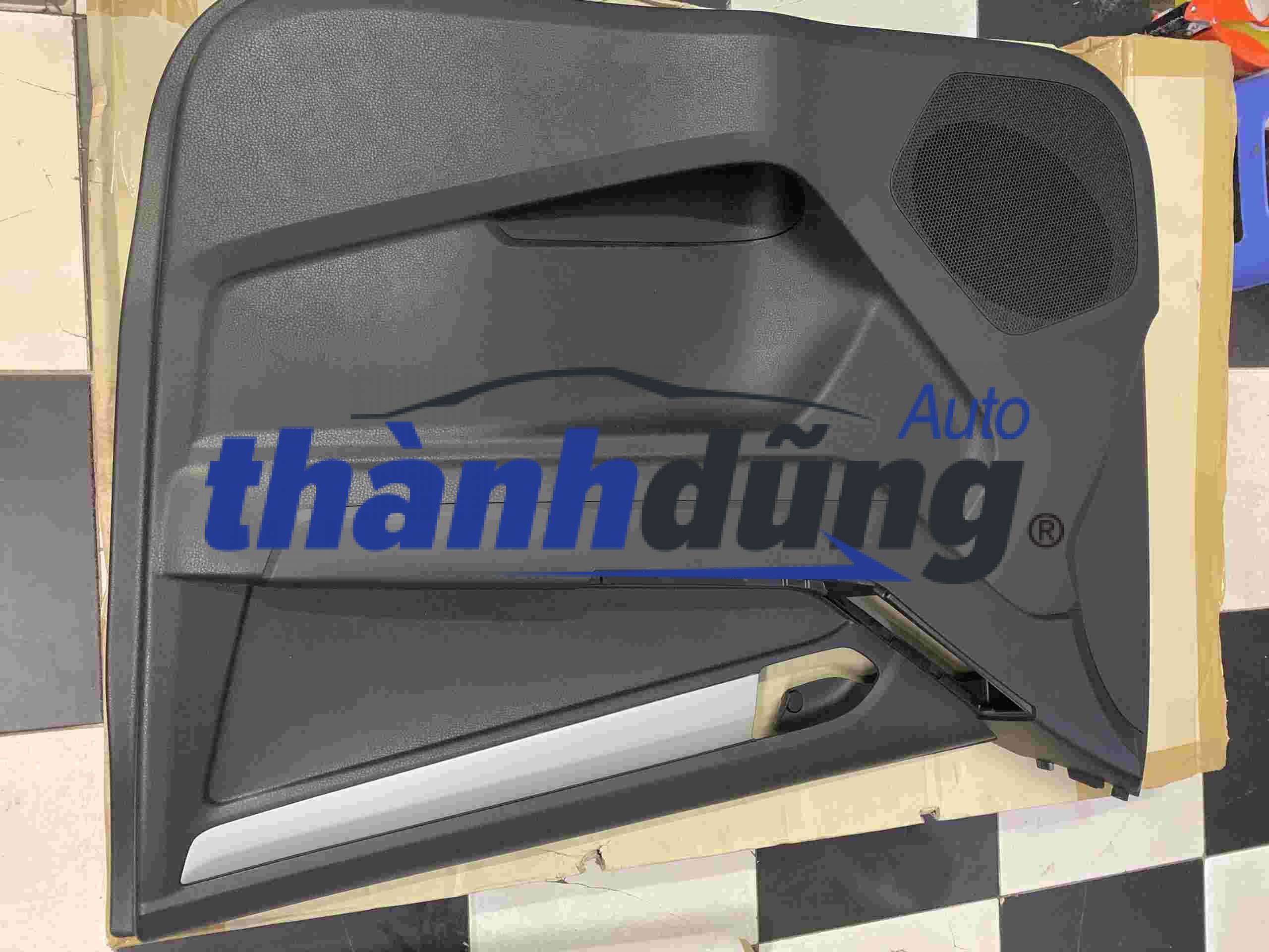 TÁP LY TRƯỚC PHẢI ISUZU DMAX