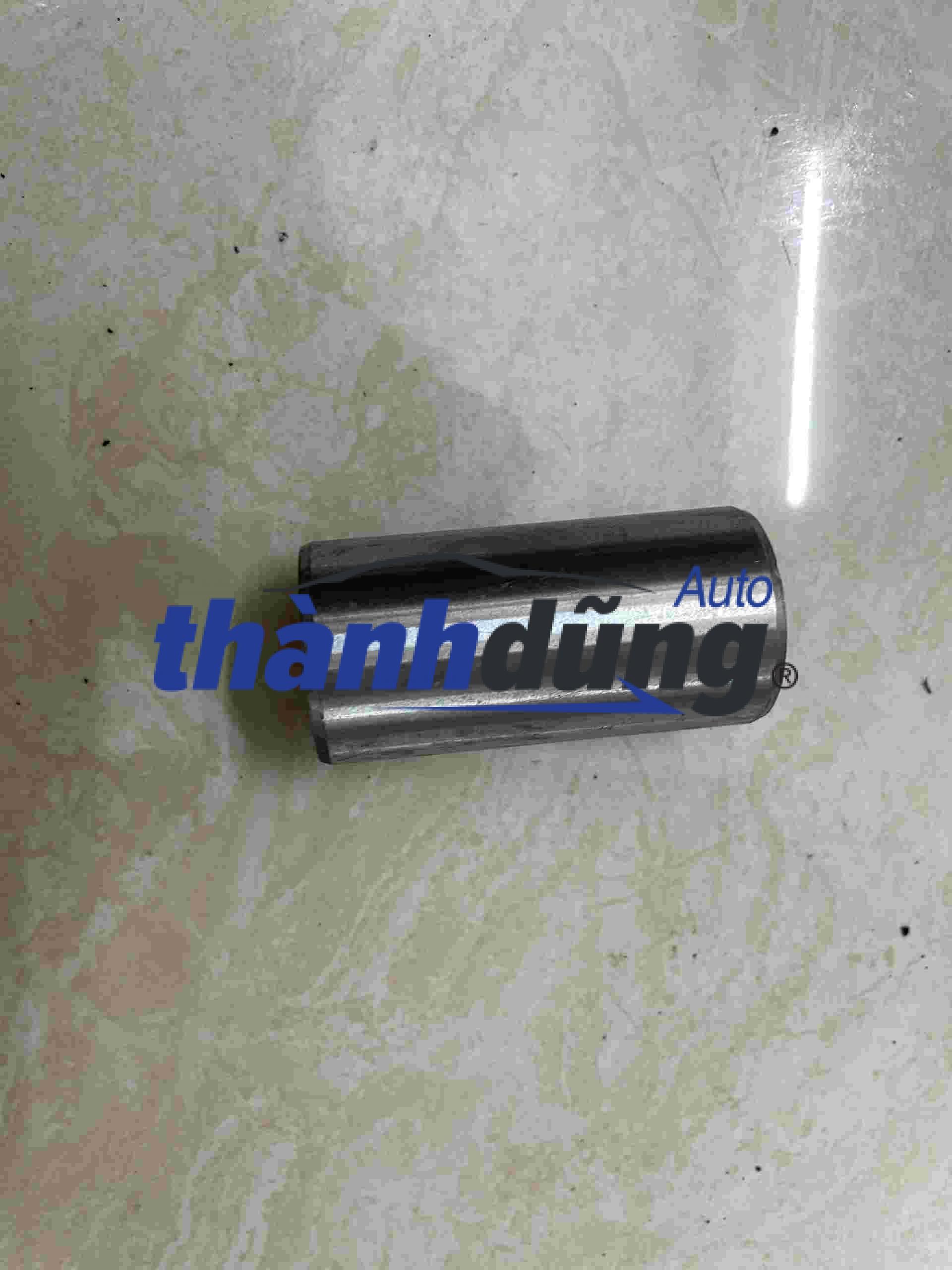 BẠC ẮC NHÍP HYUNDAI HD65, HD72, HD78