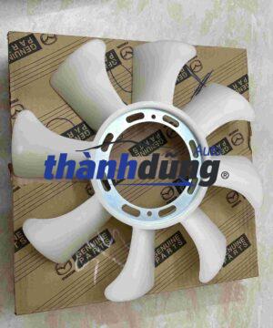 CÁNH QUẠT KÉT NƯỚC FORD RANGER, MAZDA BT50