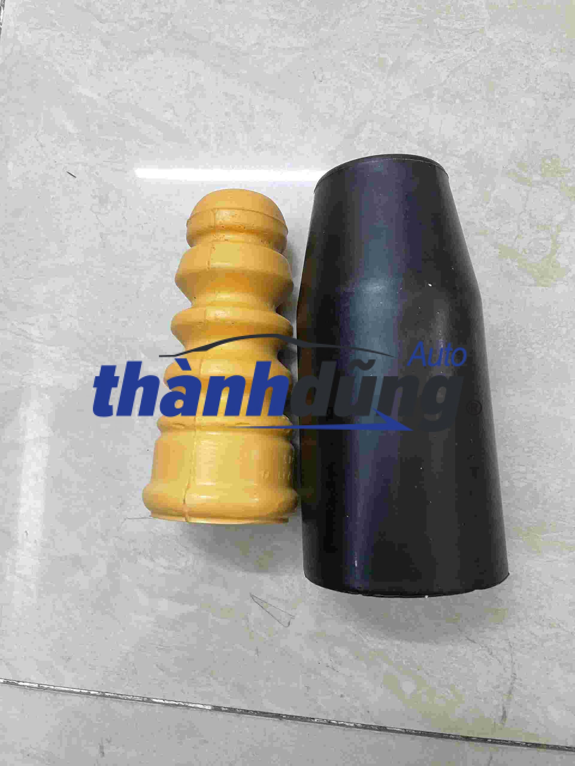 TĂM BÔNG GIẢM XÓC SAU VOLKSWAGEN TIGUAN