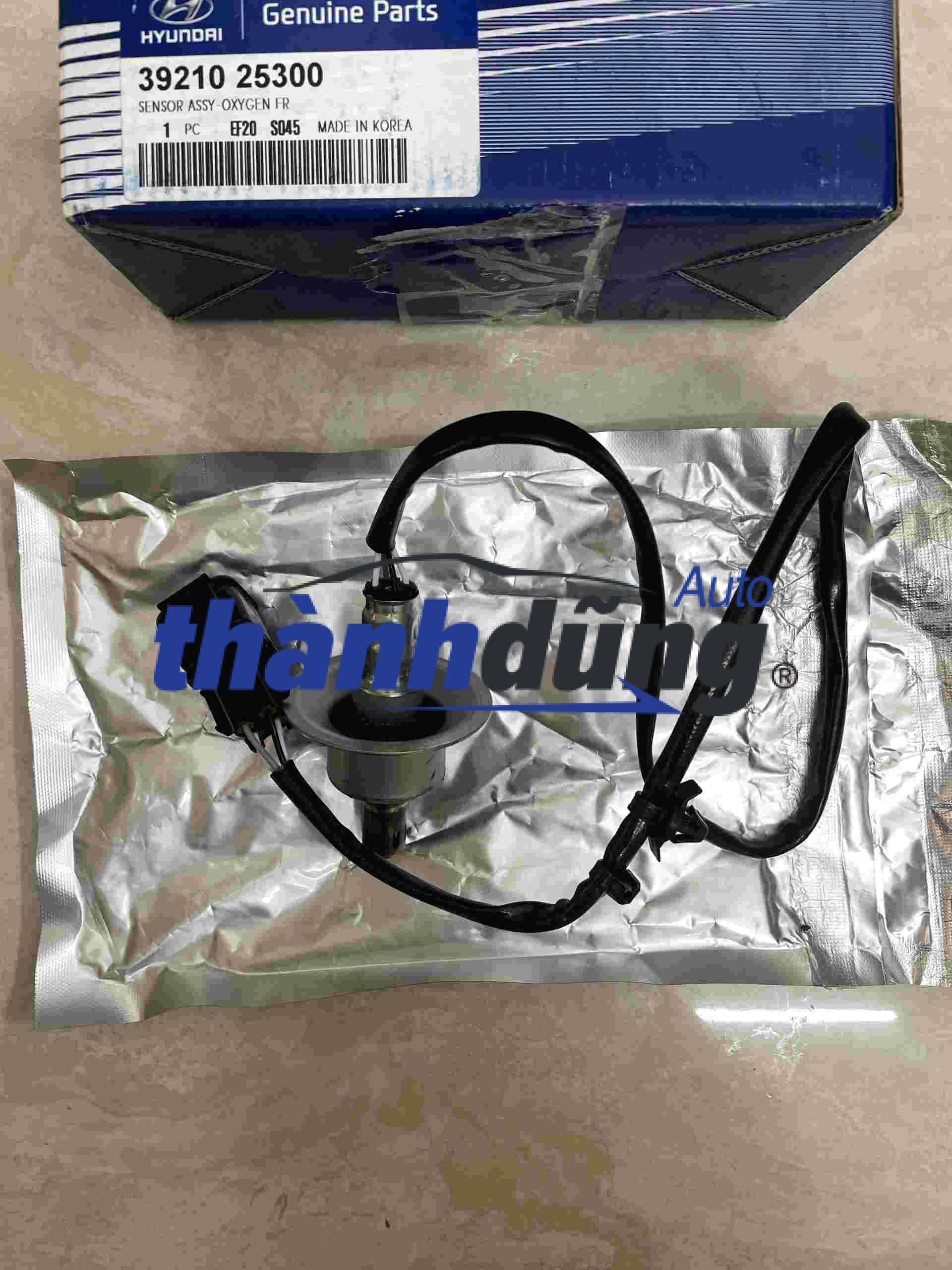 CẢM BIẾN OXY KIA RONDO