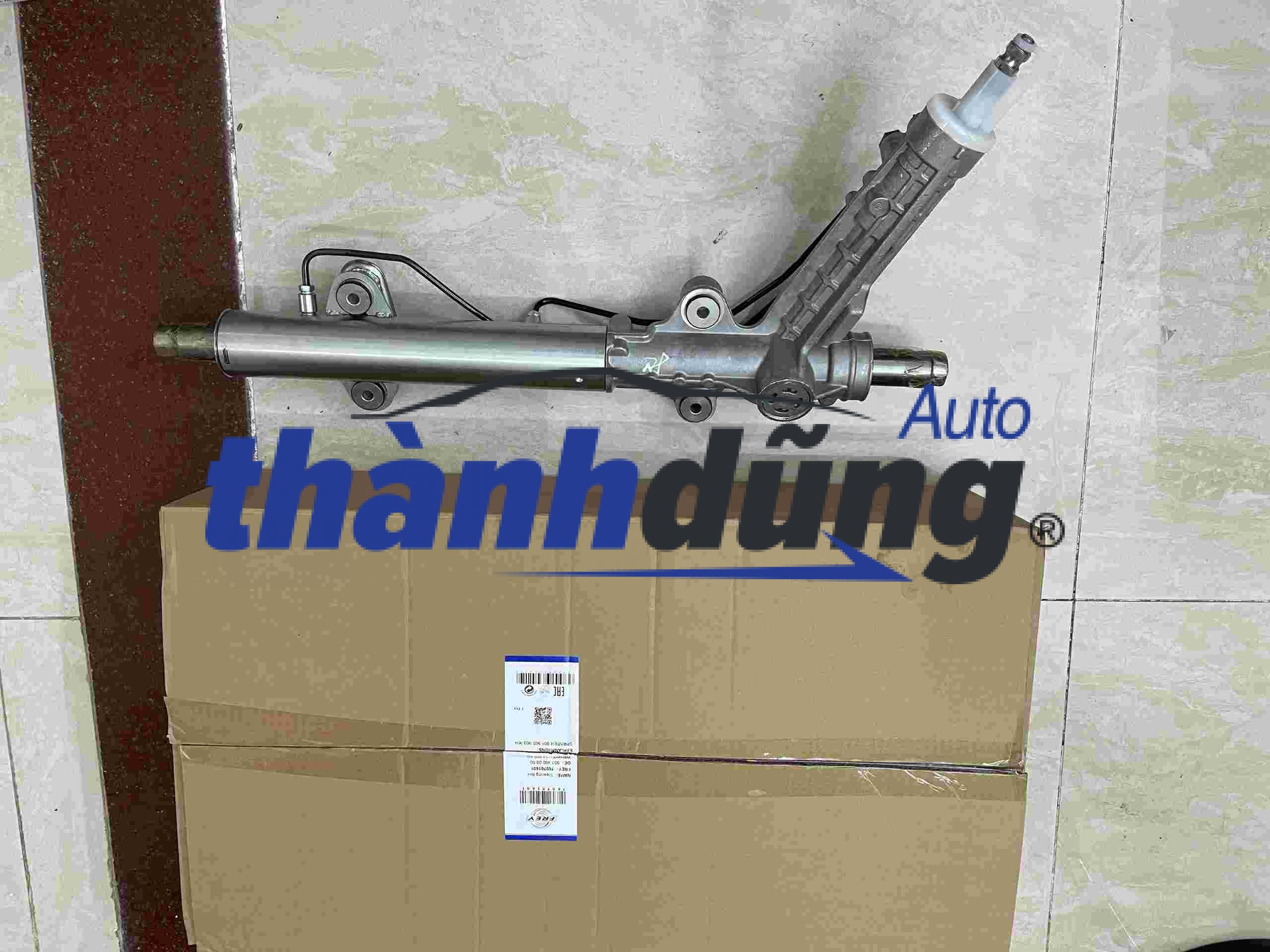 THƯỚC LÁI MERCEDES SPRINTER