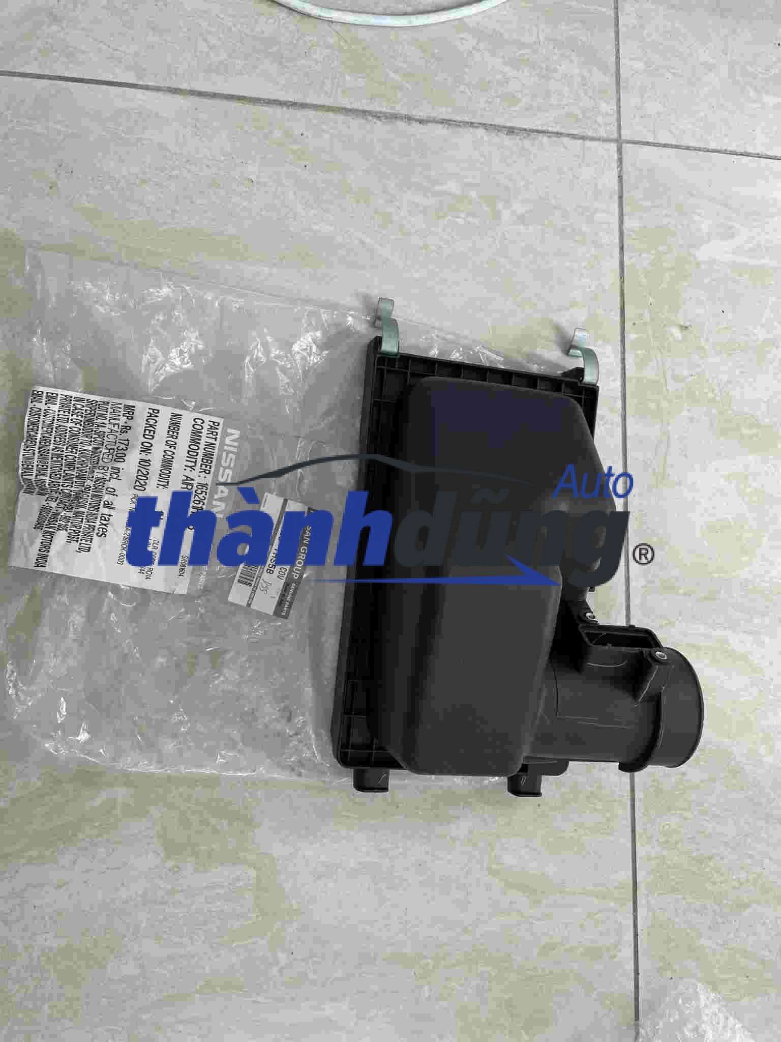 NẮP BẦU LỌC GIÓ NISSAN SUNNY