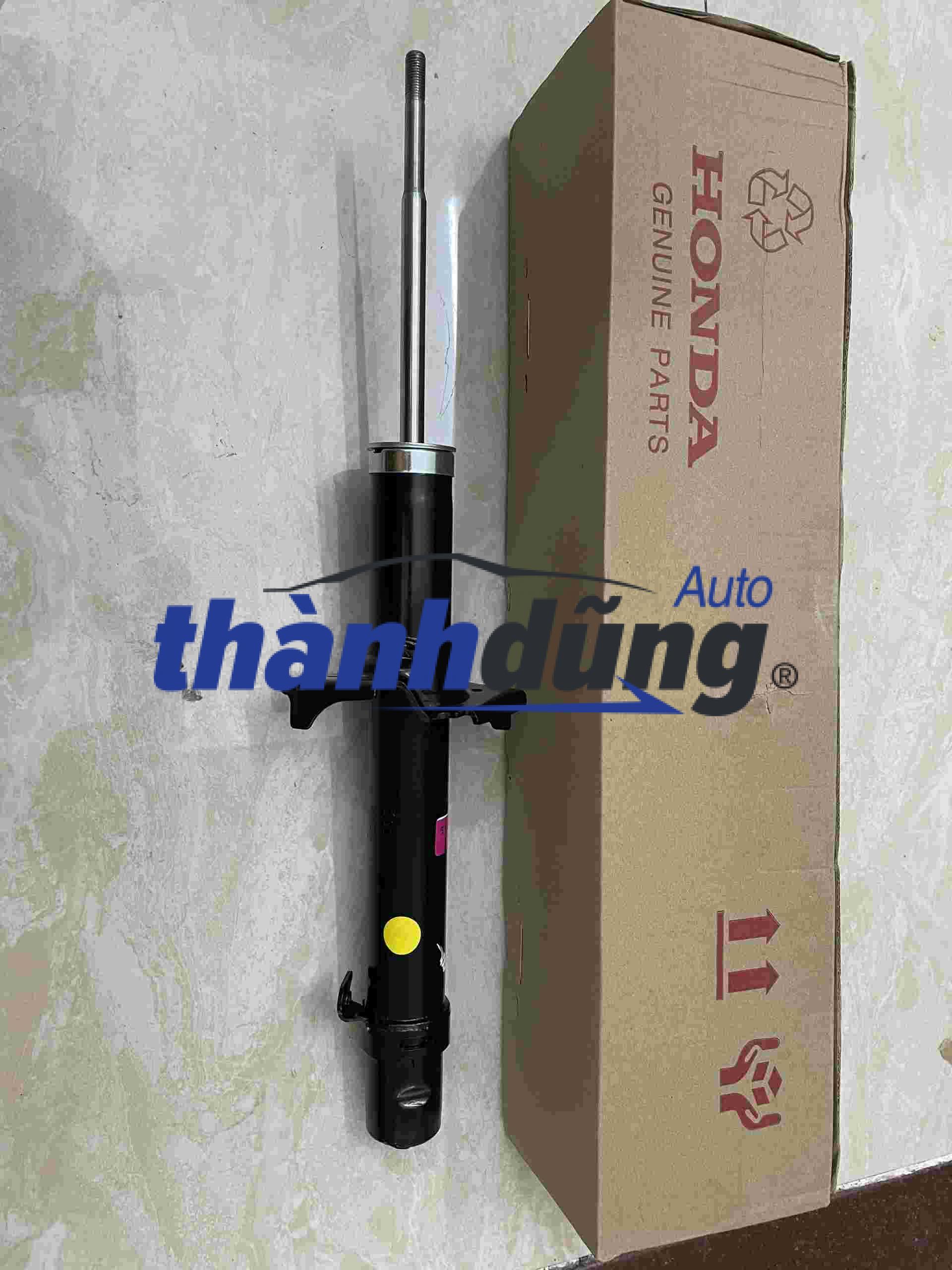 PHUỘC NHÚN TRƯỚC HONDA ACCORD