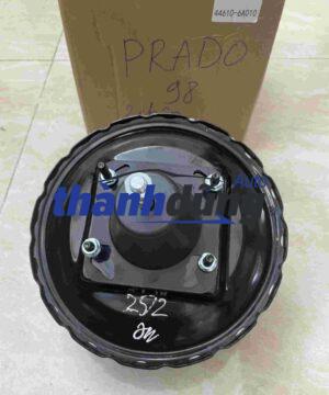 BẦU SERVO THẮNG TOYOTA HILUX