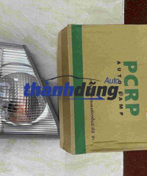 XI NHAN PHẢI ISUZU NQR