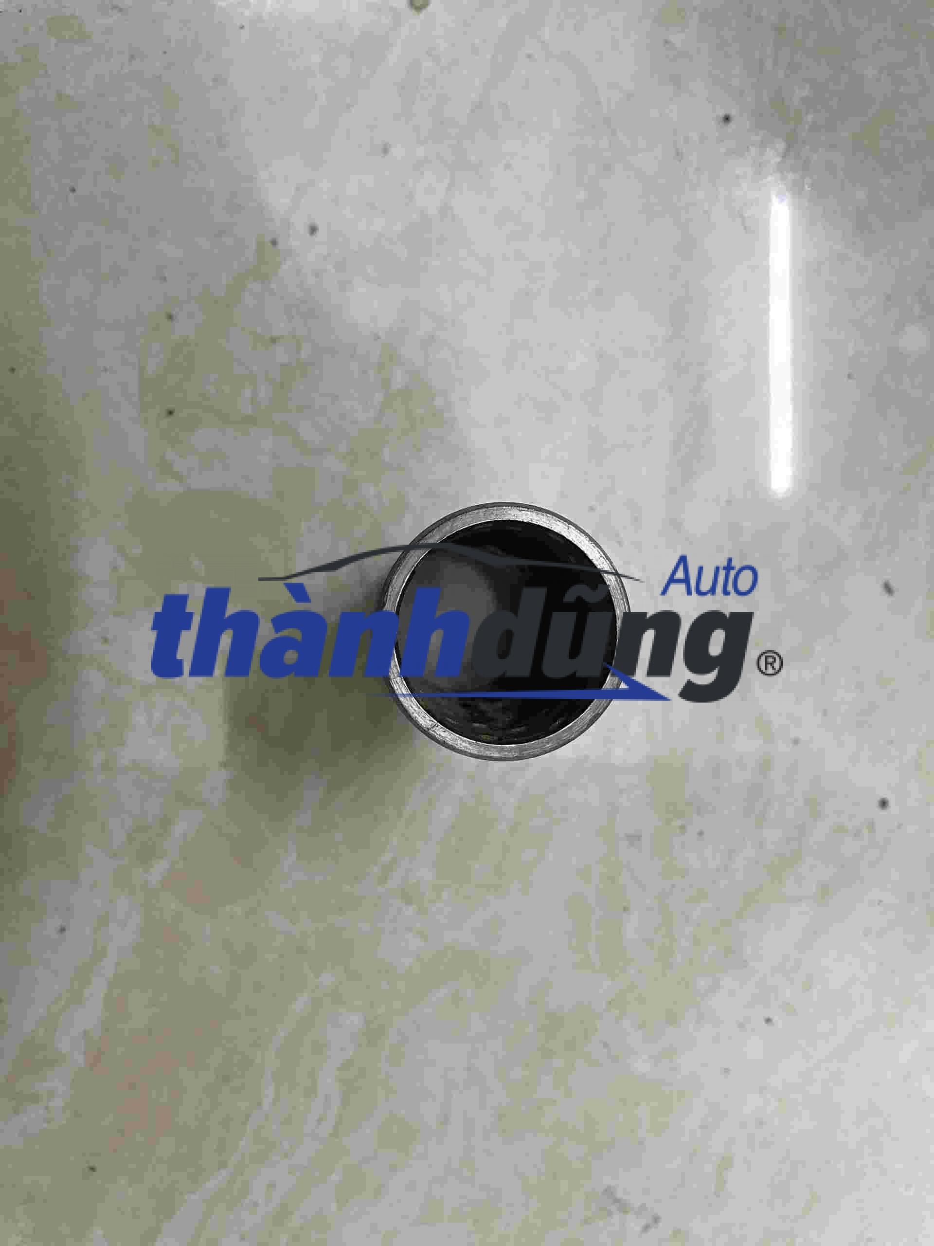 BẠC ẮC NHÍP HYUNDAI COUNTY