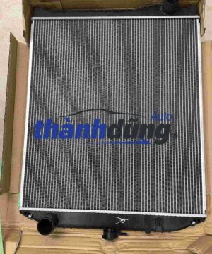 KÉT NƯỚC HINO 300, 500