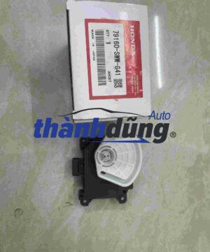 MÔ TƠ CHỈNH GIÓ MÁY LẠNH HONDA CRV