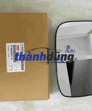 MẶT GƯƠNG PHẢI ISUZU DMAX