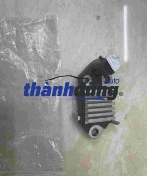 TIẾT CHẾ MÁY PHÁT DAEWOO MATIZ 2