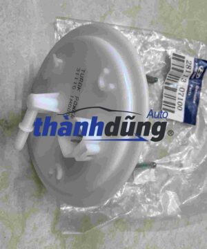 NẮP ĐẬY CỤM BƠM XĂNG HYUNDAI ELANTRA, I30, AVANTE