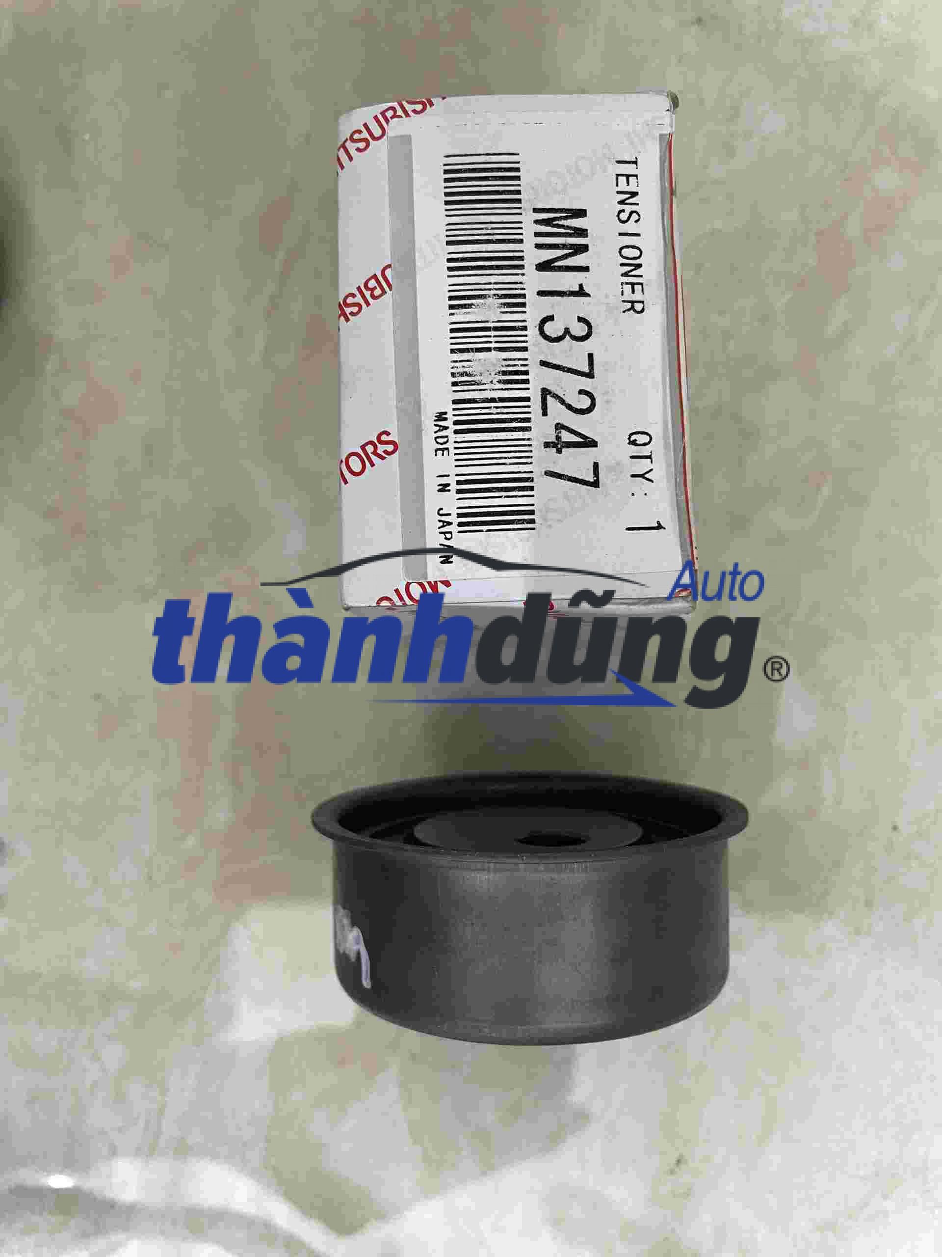 BI TÌ CAM MITSUBISHI GRANDIS