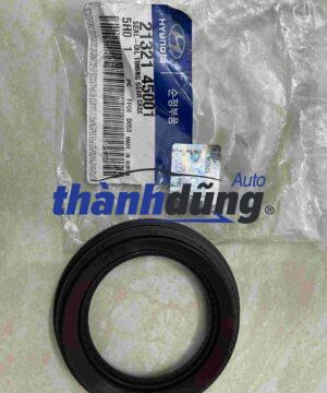 PHỚT ĐẦU TRỤC CƠ HYUNDAI MIGHTY, HD65, HD72, HD78, HD99